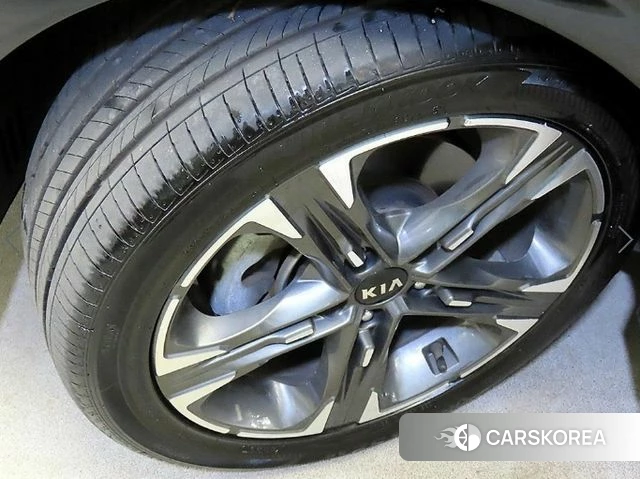 Kia K5 3rd generation id 4620088 из Кореи 11