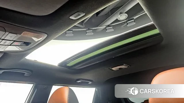 Ssangyong Tivoli Armor id 3728463 из Кореи 11