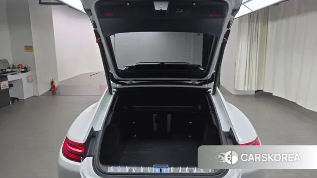 Porsche Panamera (971) id 3008661 из Кореи 11