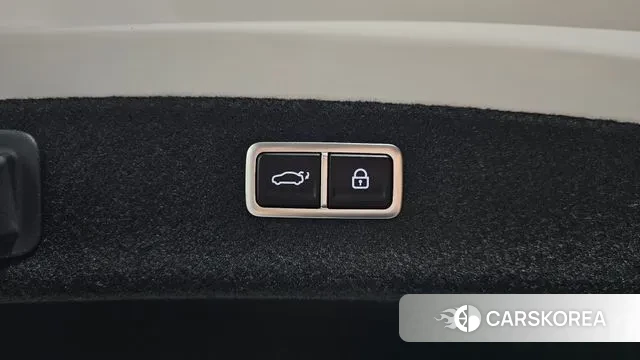 Genesis G80 (RG3) id 3241525 из Кореи 11