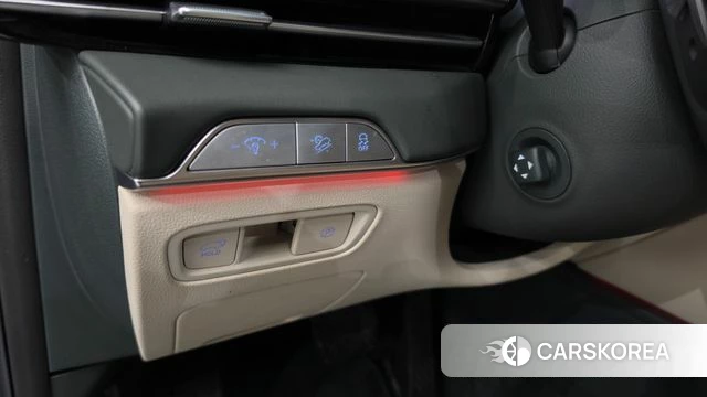 Genesis GV80 id 4730363 из Кореи 11