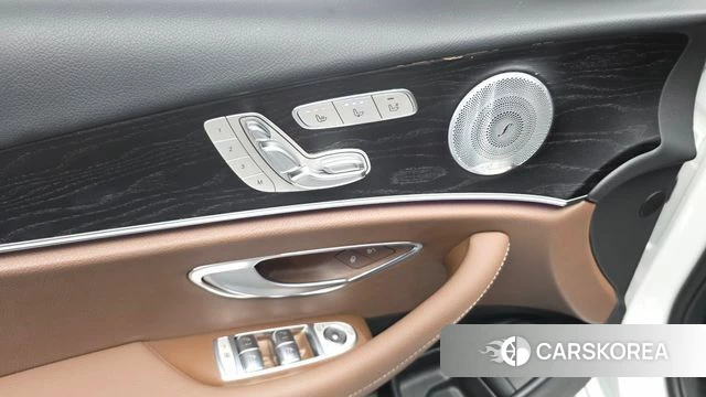 Mercedes-Benz E-Class W213 id 4586613 из Кореи 11