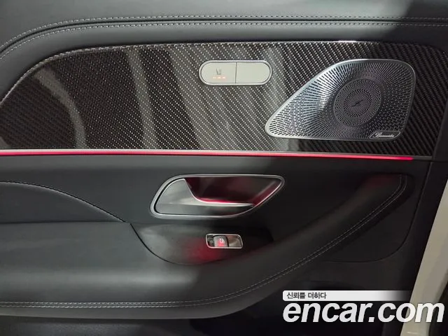 Mercedes-Benz GLE-Class W167 id 2636195 из Кореи 11