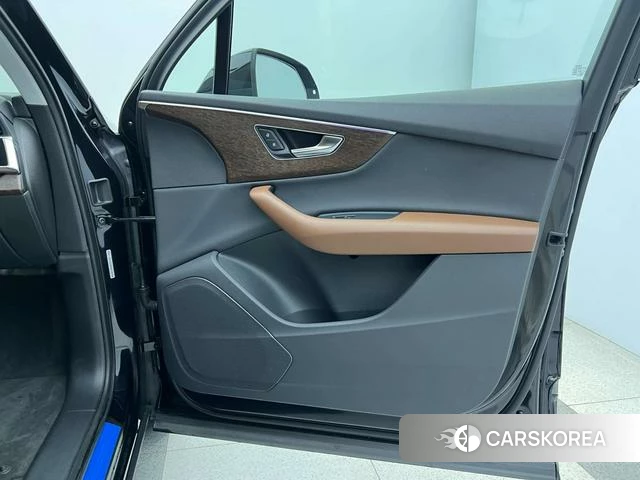 Audi Q7 id 4367441 из Китая 11