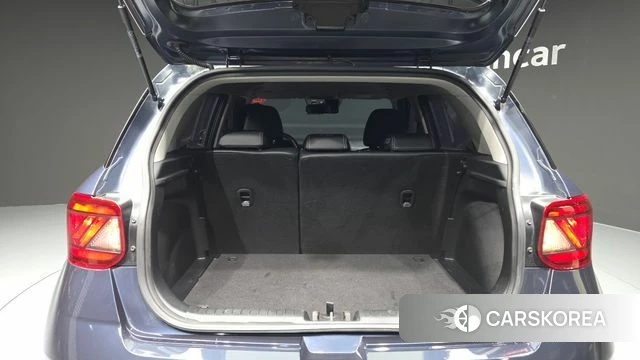 Hyundai Venue id 4470694 из Кореи 11