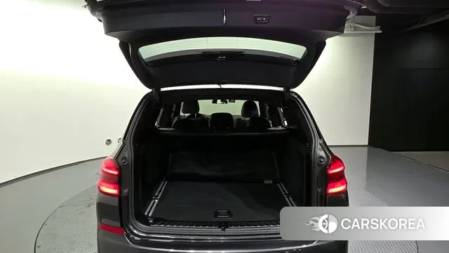 BMW X3 (G01) id 3039577 из Кореи 11