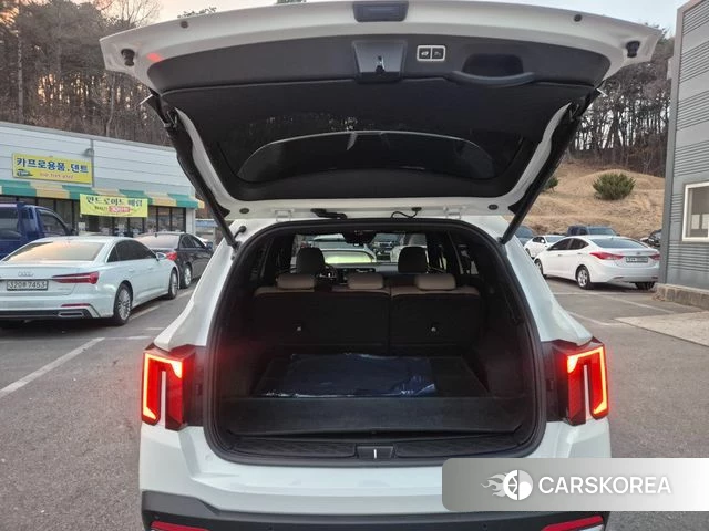 Kia The New Sorento 4th Generation id 3857298 из Кореи 11