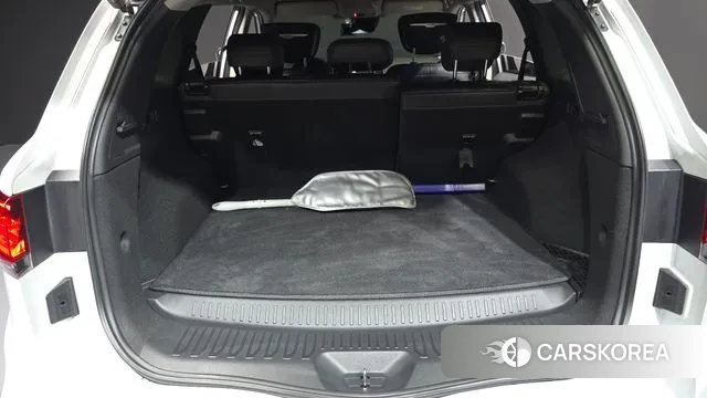 Renault Korea (Samsung) The New QM6 id 3181547 из Кореи 11