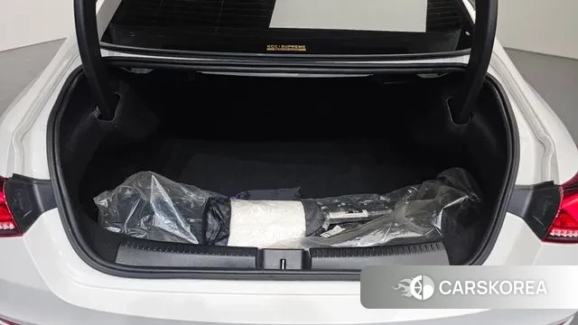 Mercedes-Benz CLA-Class C118 id 3497972 из Кореи 11