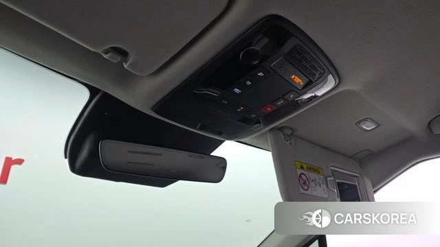 Kia The New Carnival 4th Generation id 4527744 из Кореи 11