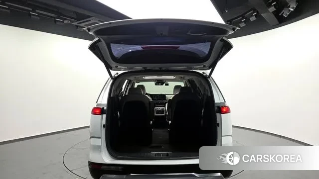 Kia Carnival 4th generation id 3660530 из Кореи 11