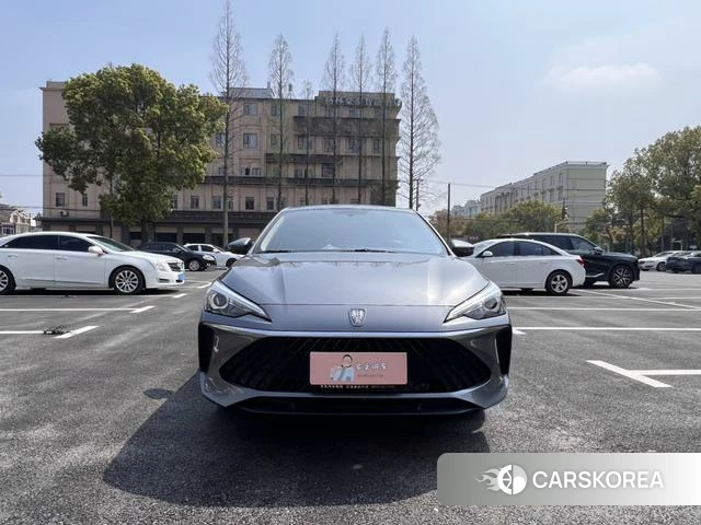 Roewe i5 id 4238091 из Китая 11