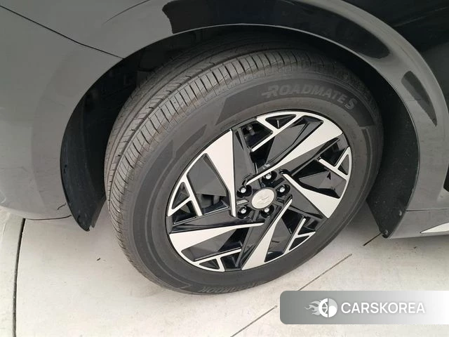Hyundai The New Grandeur IG Hybrid id 4388678 из Кореи 11