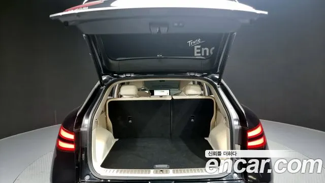 Genesis GV60 id 2722408 из Кореи 11