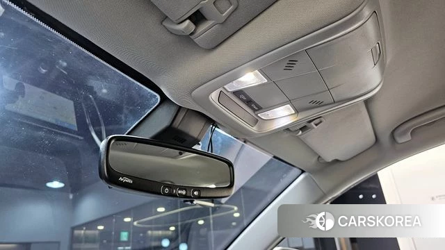 Chevrolet (GM Daewoo) Equinox id 3911612 из Кореи 11