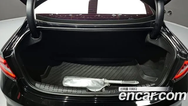 Hyundai Grandeur IG id 2956979 из Кореи 11