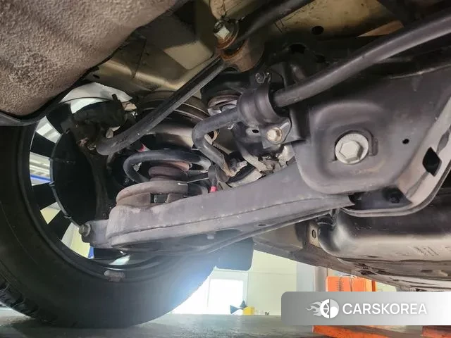 Kia The New Carnival id 3018864 из Кореи 11