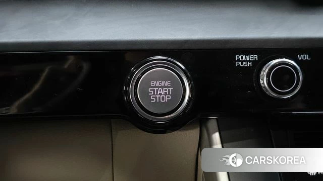 Kia Carnival 4th generation id 4445593 из Кореи 11