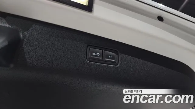 Genesis GV70 id 2686100 из Кореи 11