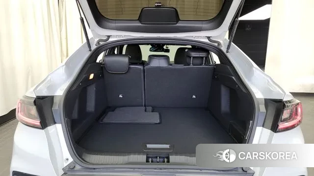 Renault Korea (Samsung) Arcana id 3590641 из Кореи 11