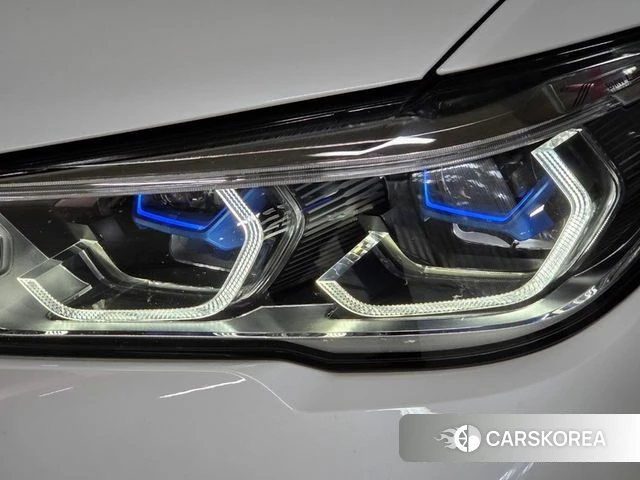 BMW X5 (G05) id 4692543 из Кореи 11
