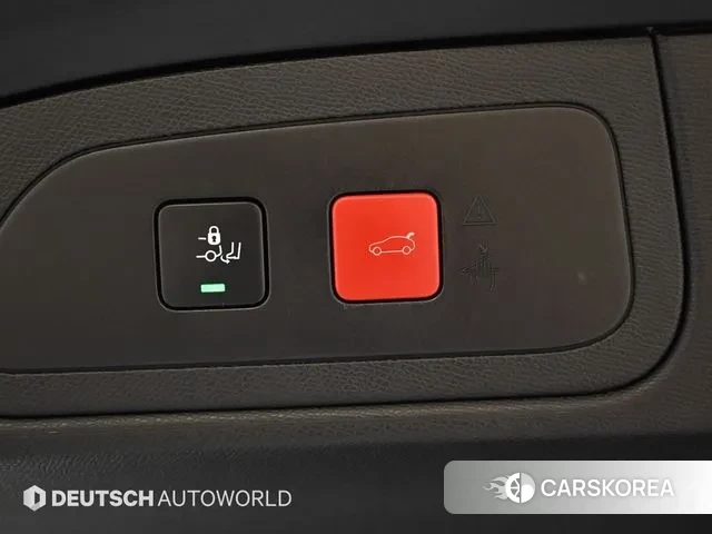 Citroen / DS DS7 Crossback id 3095807 из Кореи 11