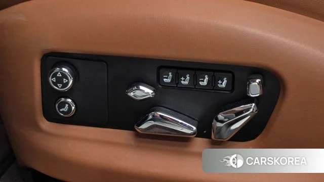 Bentley Flying Spur 3rd Generation id 4494047 из Кореи 11