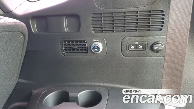 Hyundai Santa Fe TM id 2946230 из Кореи 11