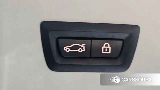 BMW X4 (G02) id 3453224 из Кореи 11