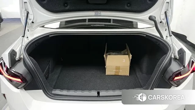 BMW 2 Series (G42) id 3679599 из Кореи 11