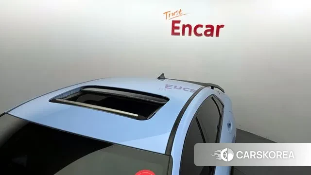 Hyundai Avante (CN7) id 3670956 из Кореи 11