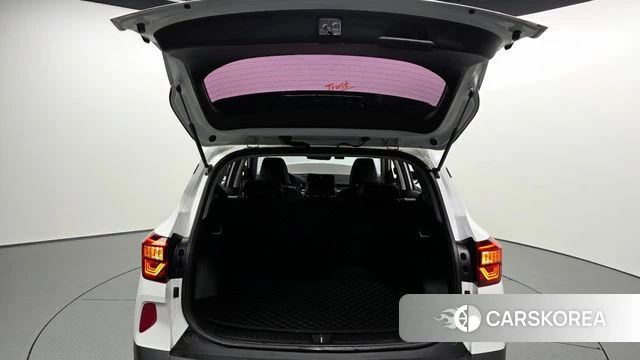 Kia Seltos id 3911484 из Кореи 11