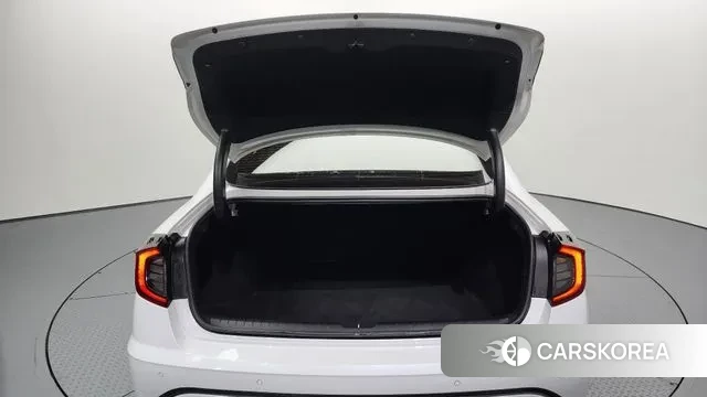 Hyundai Sonata Hybrid (DN8) id 3407770 из Кореи 11