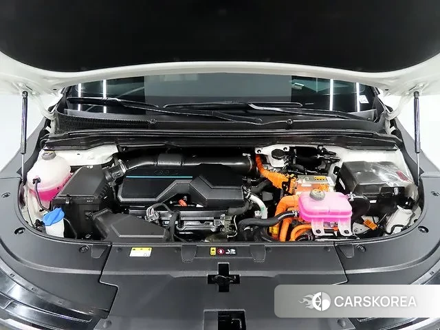 Kia The New Carnival 4th Generation id 3415514 из Кореи 11