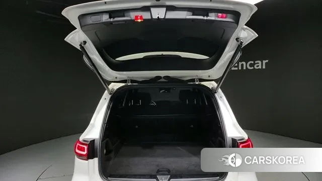 Mercedes-Benz GLB-Class X247 id 3037233 из Кореи 11