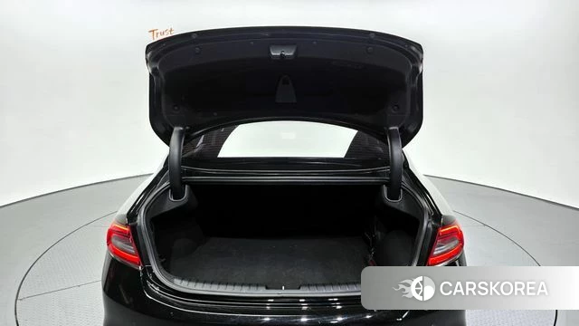Hyundai Grandeur IG Hybrid id 4345323 из Кореи 11