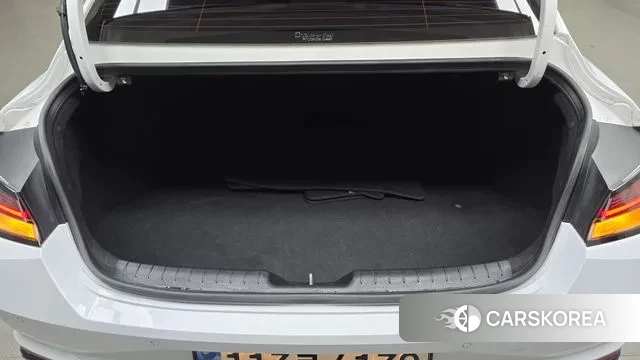 Hyundai Avante (CN7) id 3478475 из Кореи 11