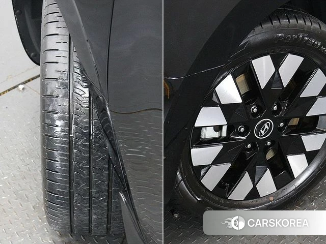 Hyundai Staria id 4546737 из Кореи 11
