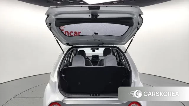 Hyundai Casper id 3665108 из Кореи 11