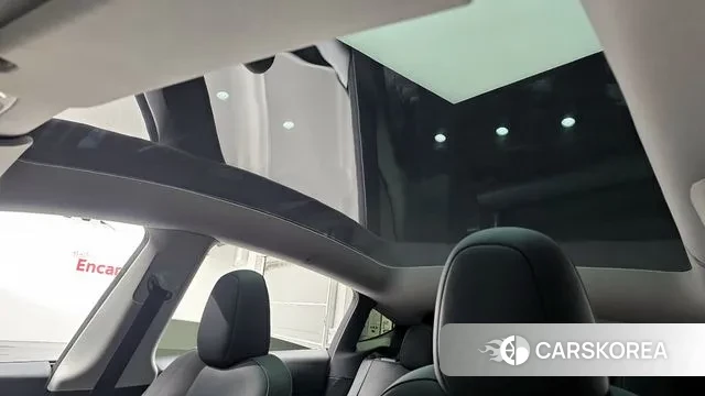 Tesla Model Y id 3614530 из Кореи 11