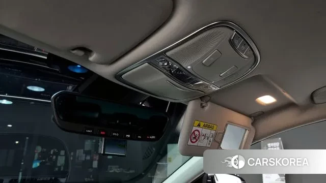 Kia More K9 id 2999926 из Кореи 11