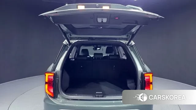 Ssangyong Torres id 3365688 из Кореи 11