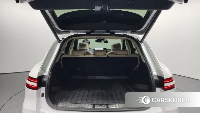 Genesis GV70 id 3639314 из Кореи 11