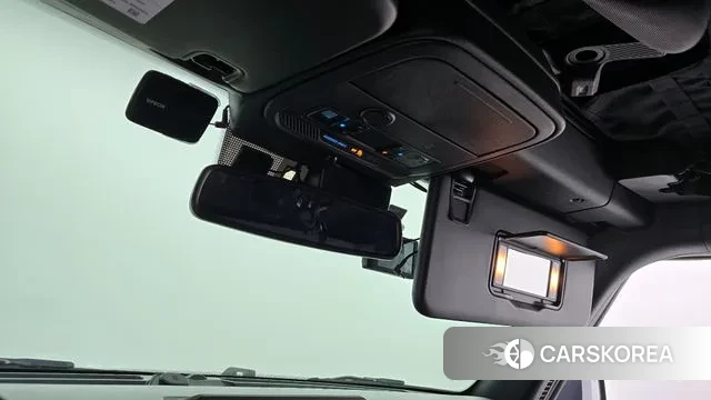 Ford Bronco 6th Generation id 3770578 из Кореи 11