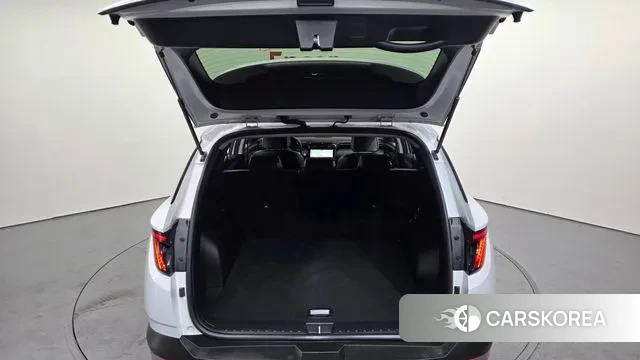 Hyundai Tucson (NX4) id 3635733 из Кореи 11