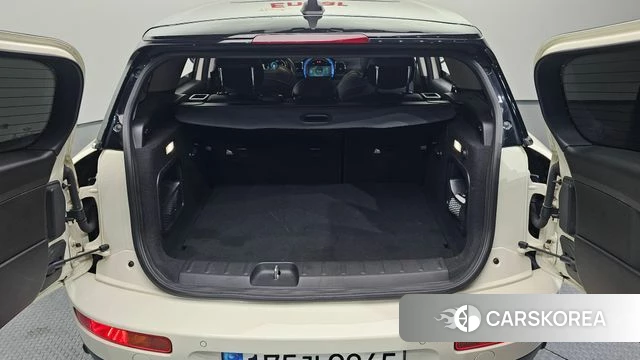 Mini Cooper Clubman id 3827549 из Кореи 11