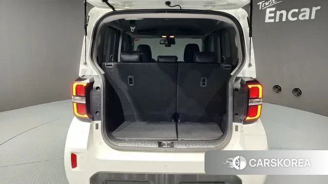 Kia The New Kia Ray id 3237009 из Кореи 11