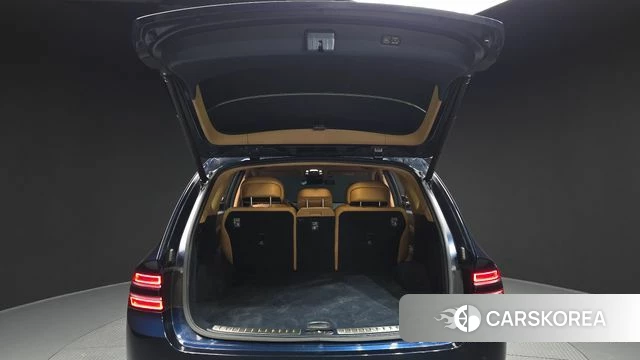 Genesis GV80 id 3812459 из Кореи 11