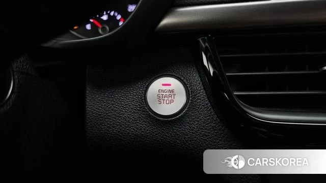 Kia K5 second generation id 4403688 из Кореи 11