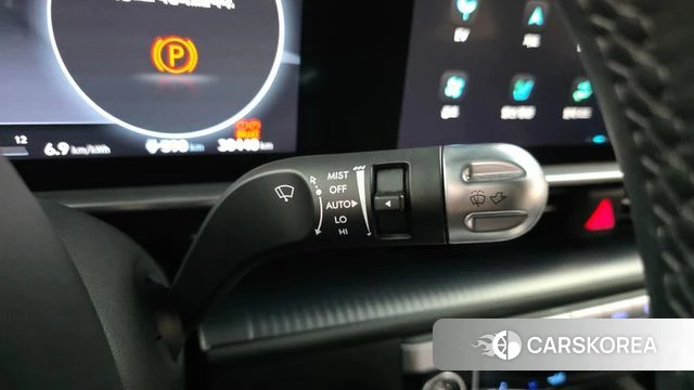 Hyundai Ionic 6 id 4349281 из Кореи 11